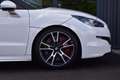 Peugeot RCZ (2) 1.6 THP 270 R Weiß - thumbnail 11