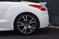 Peugeot RCZ (2) 1.6 THP 270 R Weiß - thumbnail 5