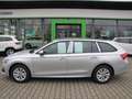 Skoda Octavia Combi 1.5 TSI mHEV 85 kW Essence DSG Silber - thumbnail 2