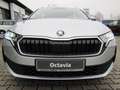 Skoda Octavia Combi 1.5 TSI mHEV 85 kW Essence DSG Silber - thumbnail 9
