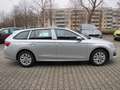 Skoda Octavia Combi 1.5 TSI mHEV 85 kW Essence DSG Silber - thumbnail 7