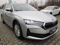 Skoda Octavia Combi 1.5 TSI mHEV 85 kW Essence DSG Silber - thumbnail 8