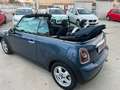 MINI Cooper Cabrio Aut. Blu/Azzurro - thumbnail 4