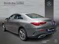 Mercedes-Benz CLA 250 250e 8G-DCT Gris - thumbnail 4