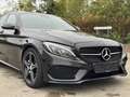 Mercedes-Benz C 43 AMG 4Matic T 9G-TRONIC / AUTOMAAT! / GEKEURD VVK! Noir - thumbnail 9