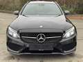 Mercedes-Benz C 43 AMG 4Matic T 9G-TRONIC / AUTOMAAT! / GEKEURD VVK! Noir - thumbnail 2