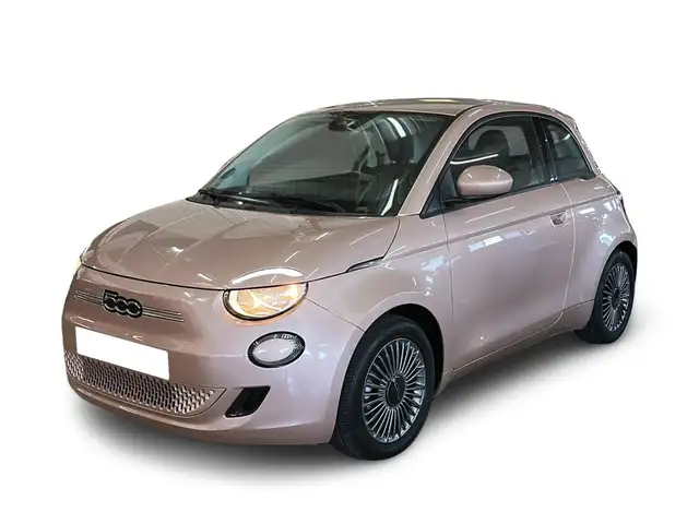 Fiat 500e 3+1 Icon 87KW