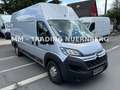 Citroen JUMPER 2.0 HDI 35 L4H3 KLIMAAUT.-6GANG-AHK-EU6 Grau - thumbnail 3