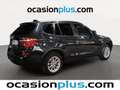 BMW X3 xDrive 20d Negro - thumbnail 4