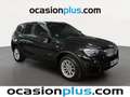 BMW X3 xDrive 20d Negro - thumbnail 2