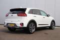 Kia Niro 1.6 GDi Hybrid Style Edition Half Leder Carplay An Weiß - thumbnail 4