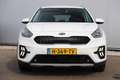 Kia Niro 1.6 GDi Hybrid Style Edition Half Leder Carplay An Weiß - thumbnail 2