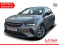Opel Corsa F 1.2 Elegance LED IntelliLink Kamera Grau - thumbnail 1
