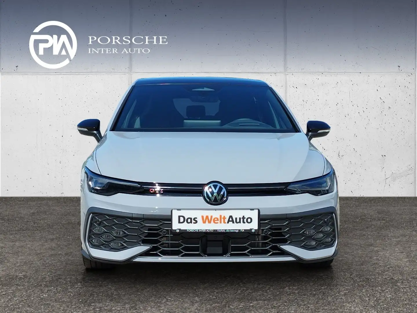 Volkswagen Golf GTI GTI DSG Grau - 2