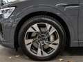 Audi Q8 e-tron Q8 advanced 55 e-tron qu AHK Standklima virtCo Grau - thumbnail 10