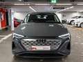 Audi Q8 e-tron Q8 advanced 55 e-tron qu AHK Standklima virtCo Grau - thumbnail 9