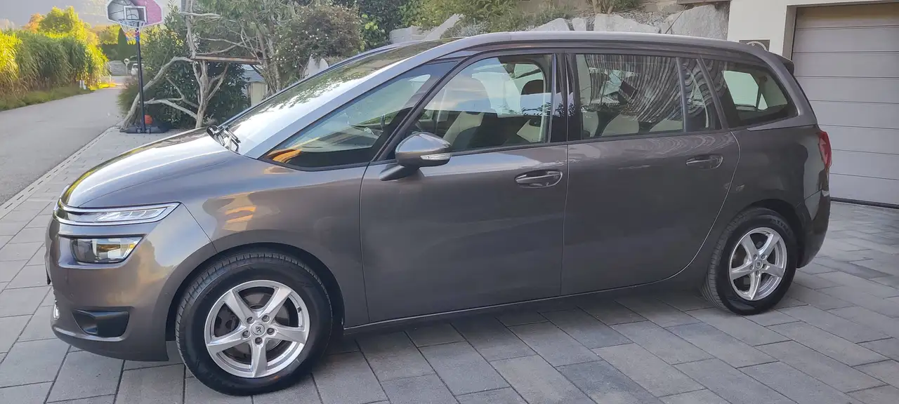 Citroën Grand C4 Picasso