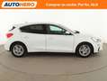 Ford Focus 1.0 Ecoboost Auto-S&S Trend 125 Blanco - thumbnail 7