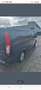 Mercedes-Benz Vito Mercedes vito camper Nero - thumbnail 3