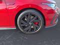 Volkswagen Golf GTI 2.0 TSI OPF DSG GTI Rot - thumbnail 12