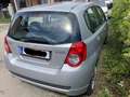 Chevrolet Aveo Aveo 1,2 LS LS Silber - thumbnail 3