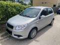 Chevrolet Aveo Aveo 1,2 LS LS Silber - thumbnail 1