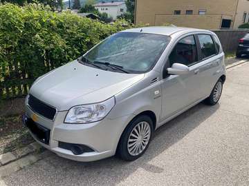 Aveo 1,2 LS LS
