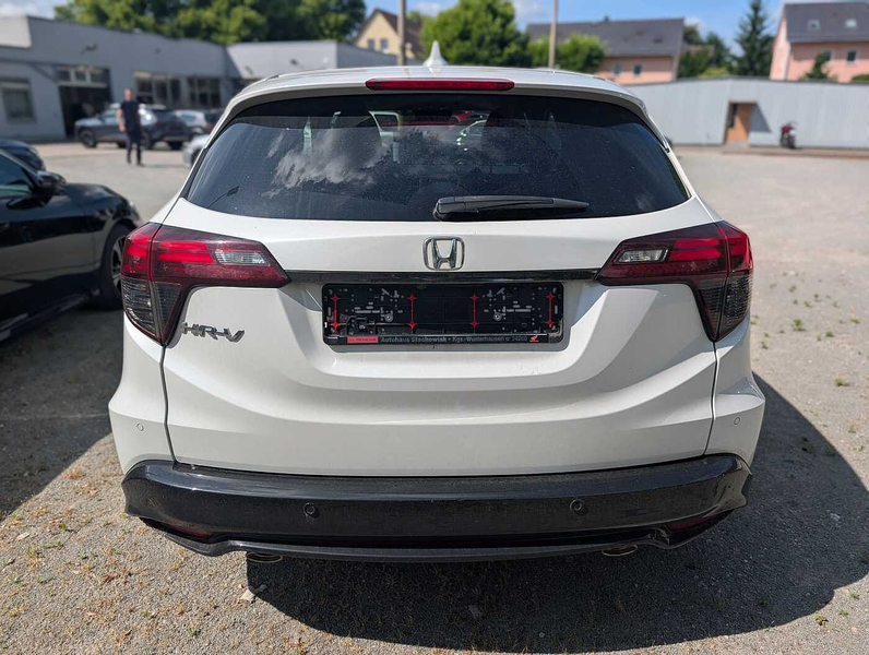 Honda HR-V 1.5 i-VTEC TURBO Sport — photo 3