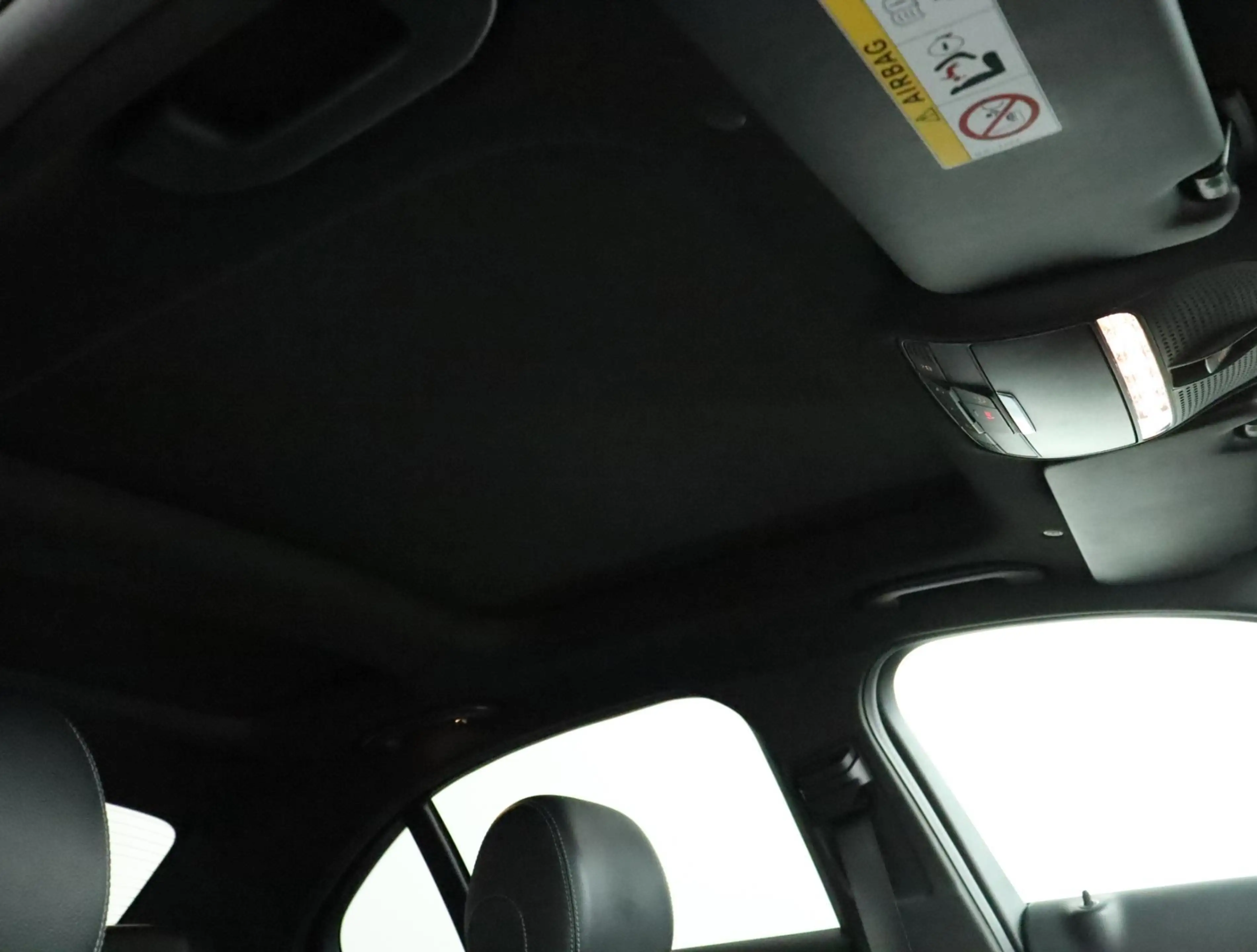 Mercedes-Benz C 63 AMG S Premium Plus Pack |Pano |Burmester|Dealeronderho — photo 17