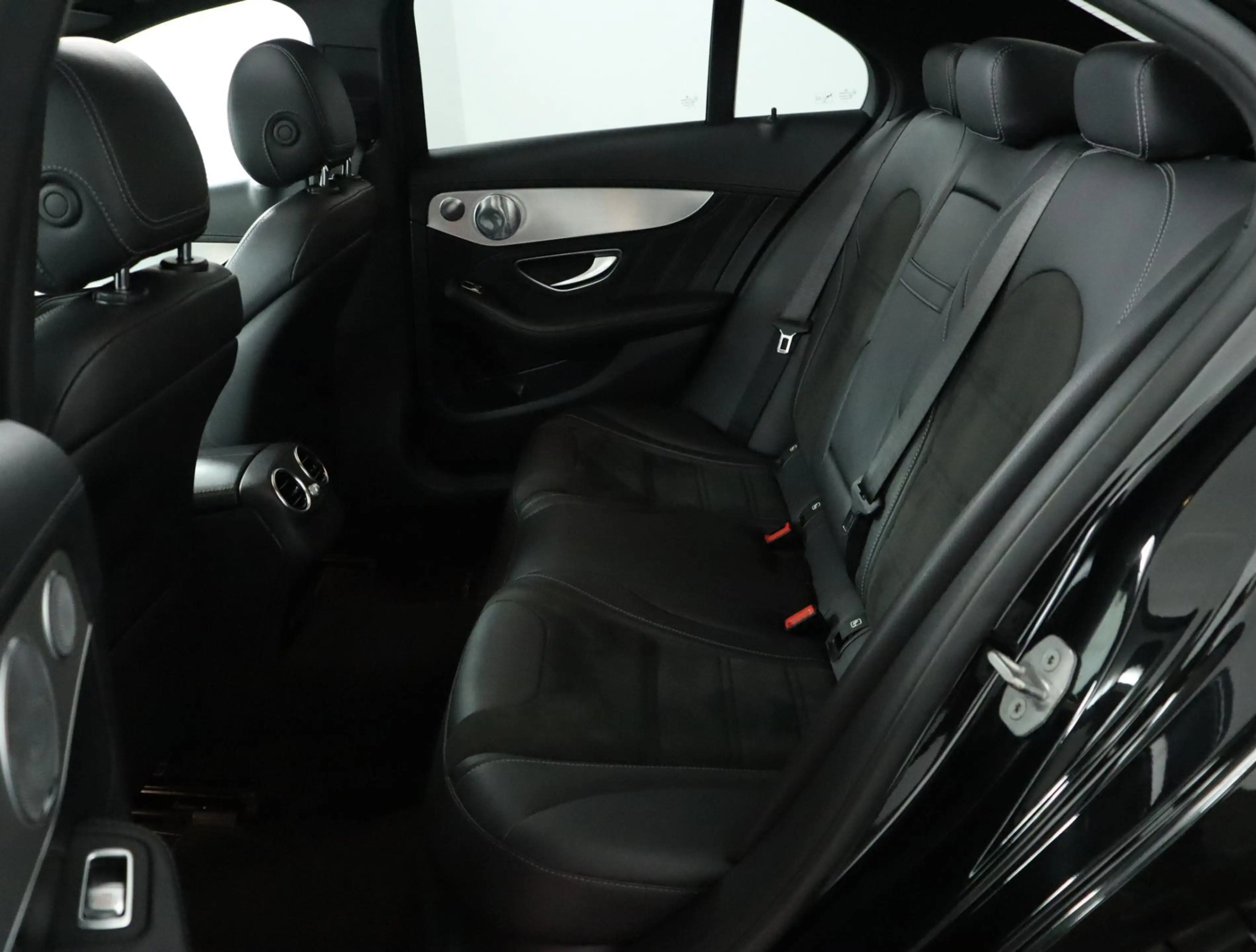 Mercedes-Benz C 63 AMG S Premium Plus Pack |Pano |Burmester|Dealeronderho — photo 14