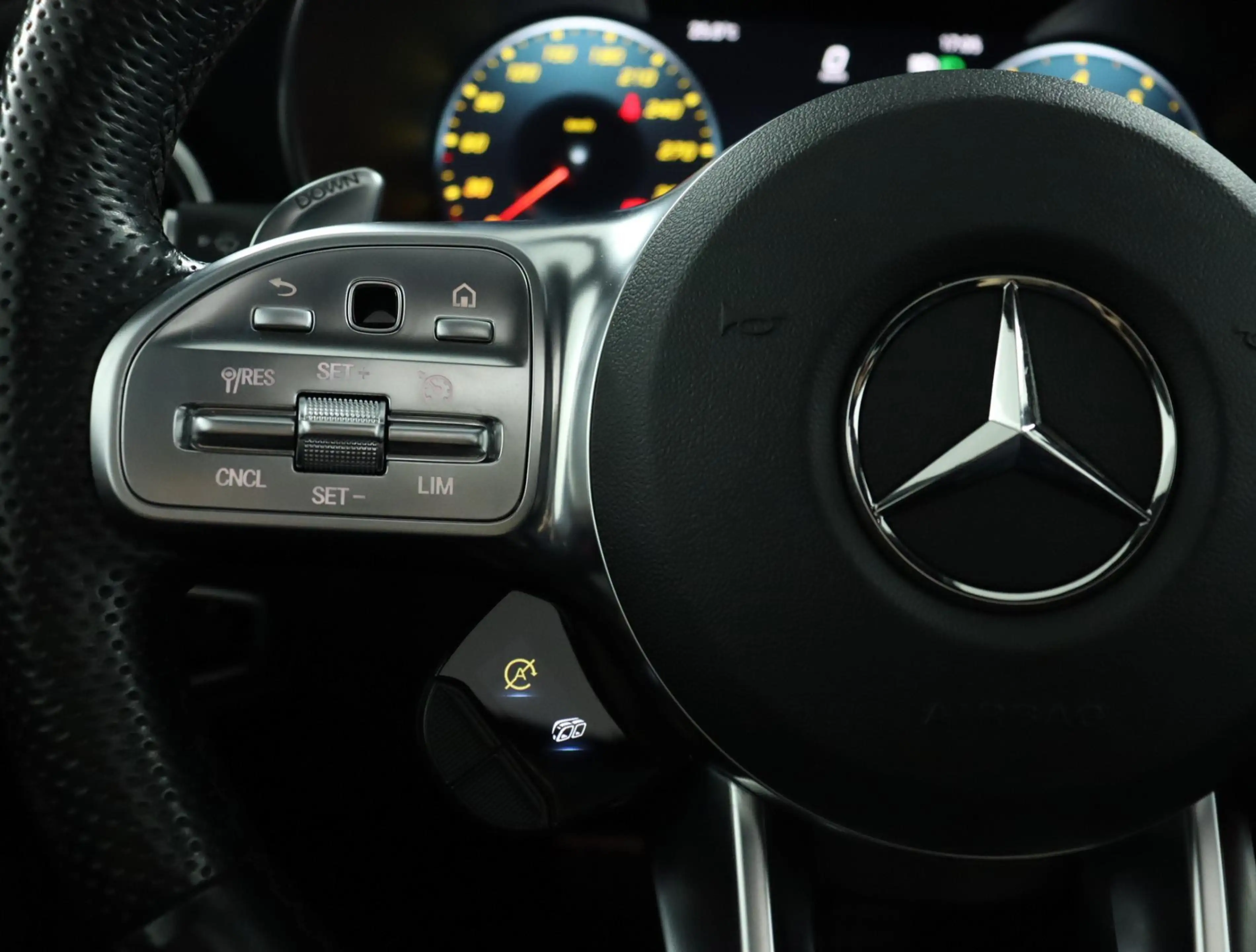 Mercedes-Benz C 63 AMG S Premium Plus Pack |Pano |Burmester|Dealeronderho — photo 30