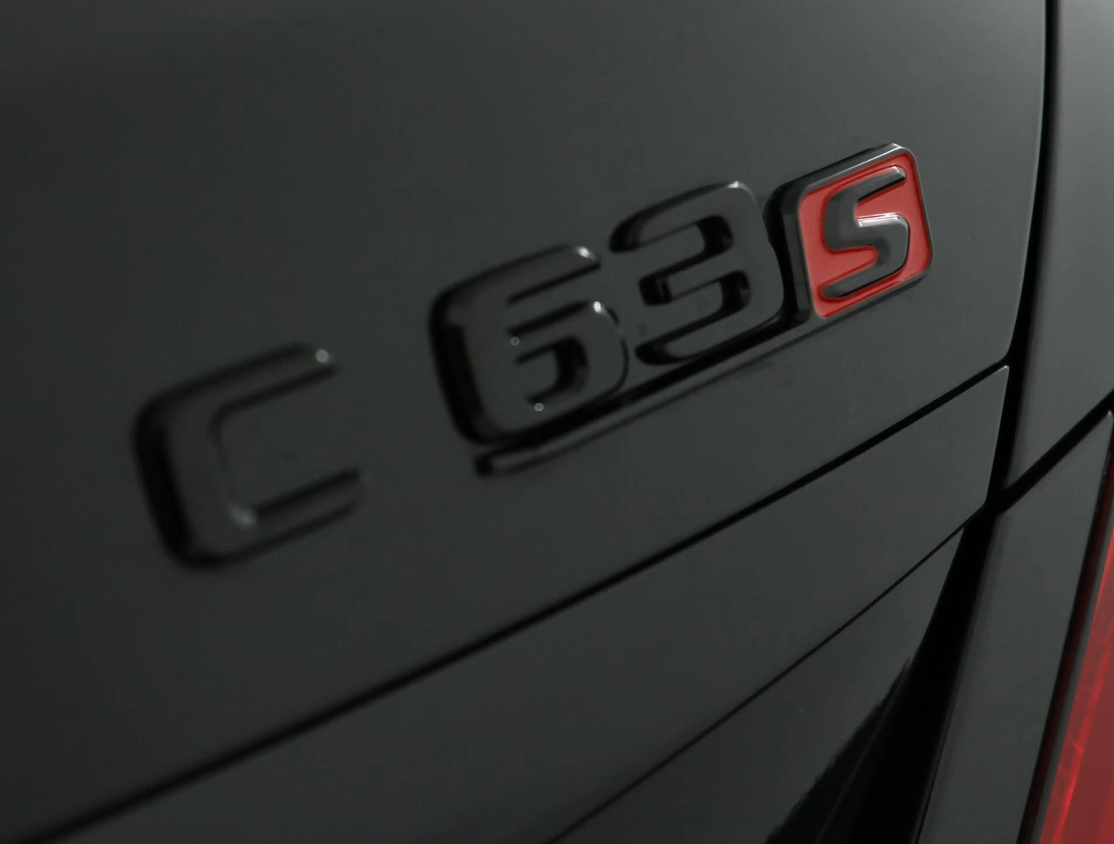 Mercedes-Benz C 63 AMG S Premium Plus Pack |Pano |Burmester|Dealeronderho — photo 39