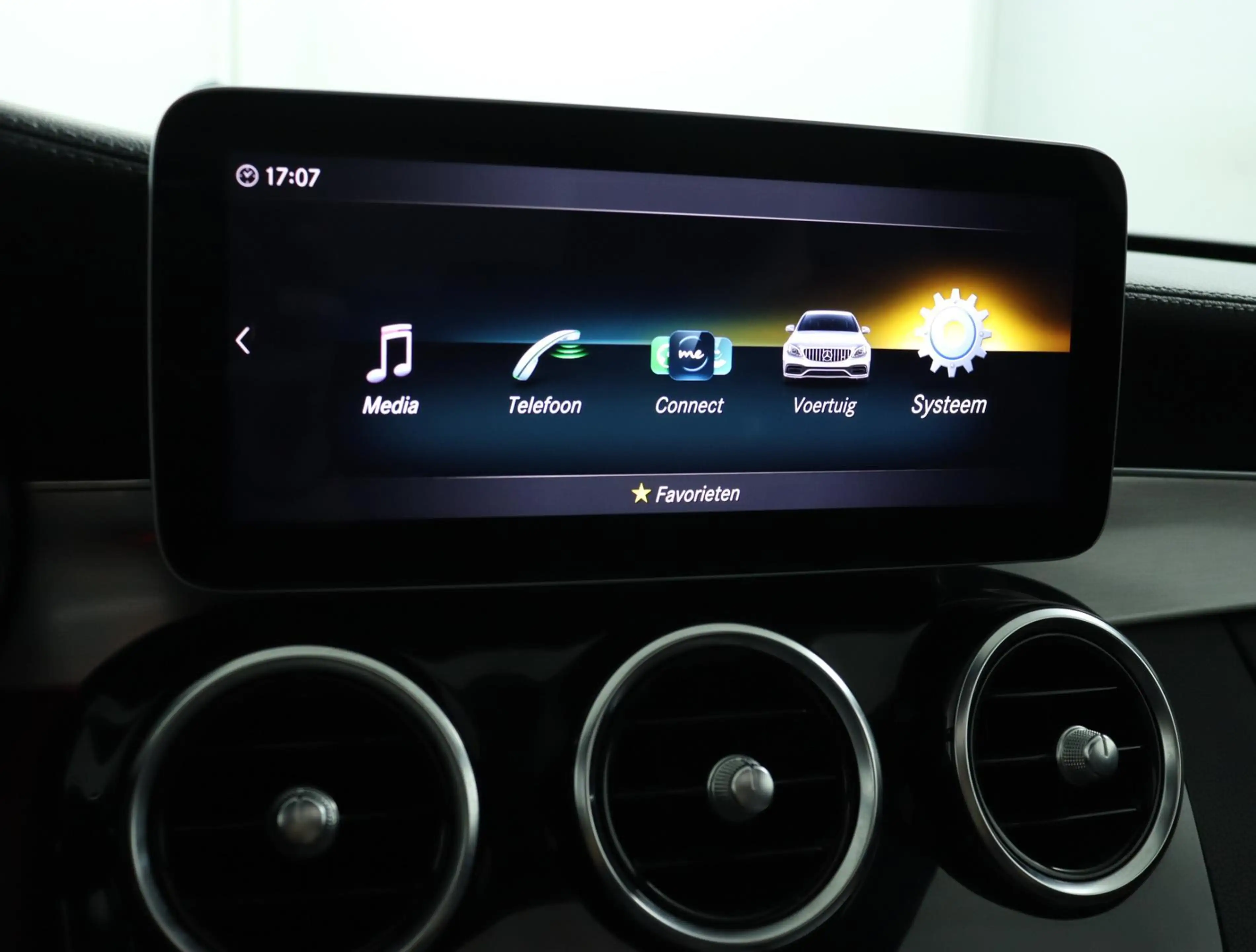 Mercedes-Benz C 63 AMG S Premium Plus Pack |Pano |Burmester|Dealeronderho — photo 23