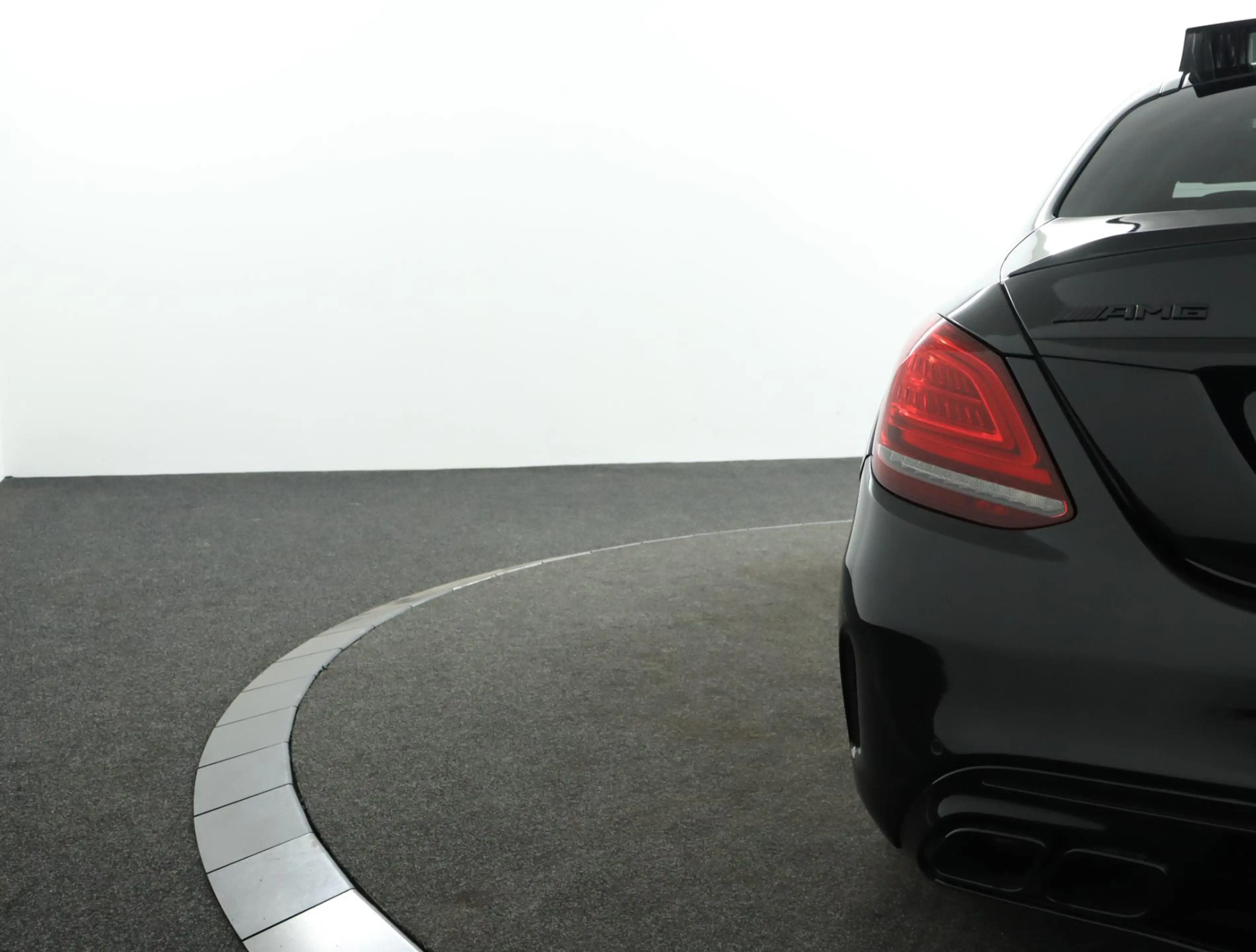 Mercedes-Benz C 63 AMG S Premium Plus Pack |Pano |Burmester|Dealeronderho — photo 38