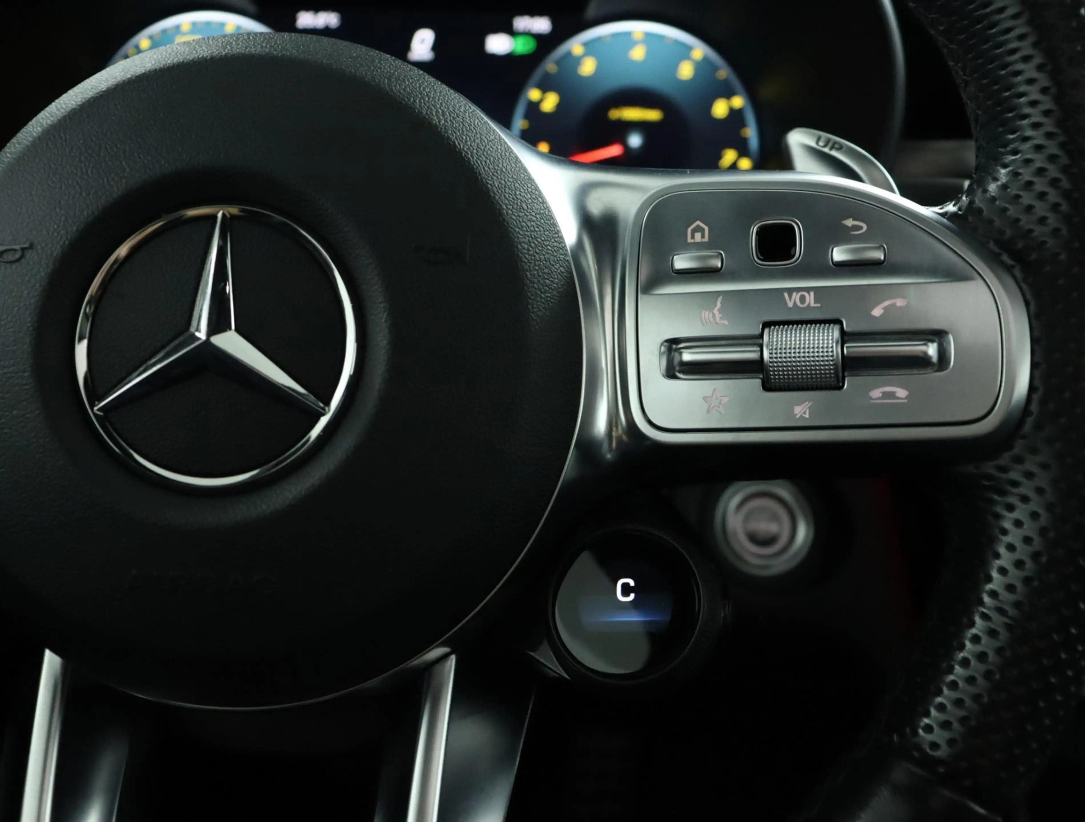 Mercedes-Benz C 63 AMG S Premium Plus Pack |Pano |Burmester|Dealeronderho — photo 31