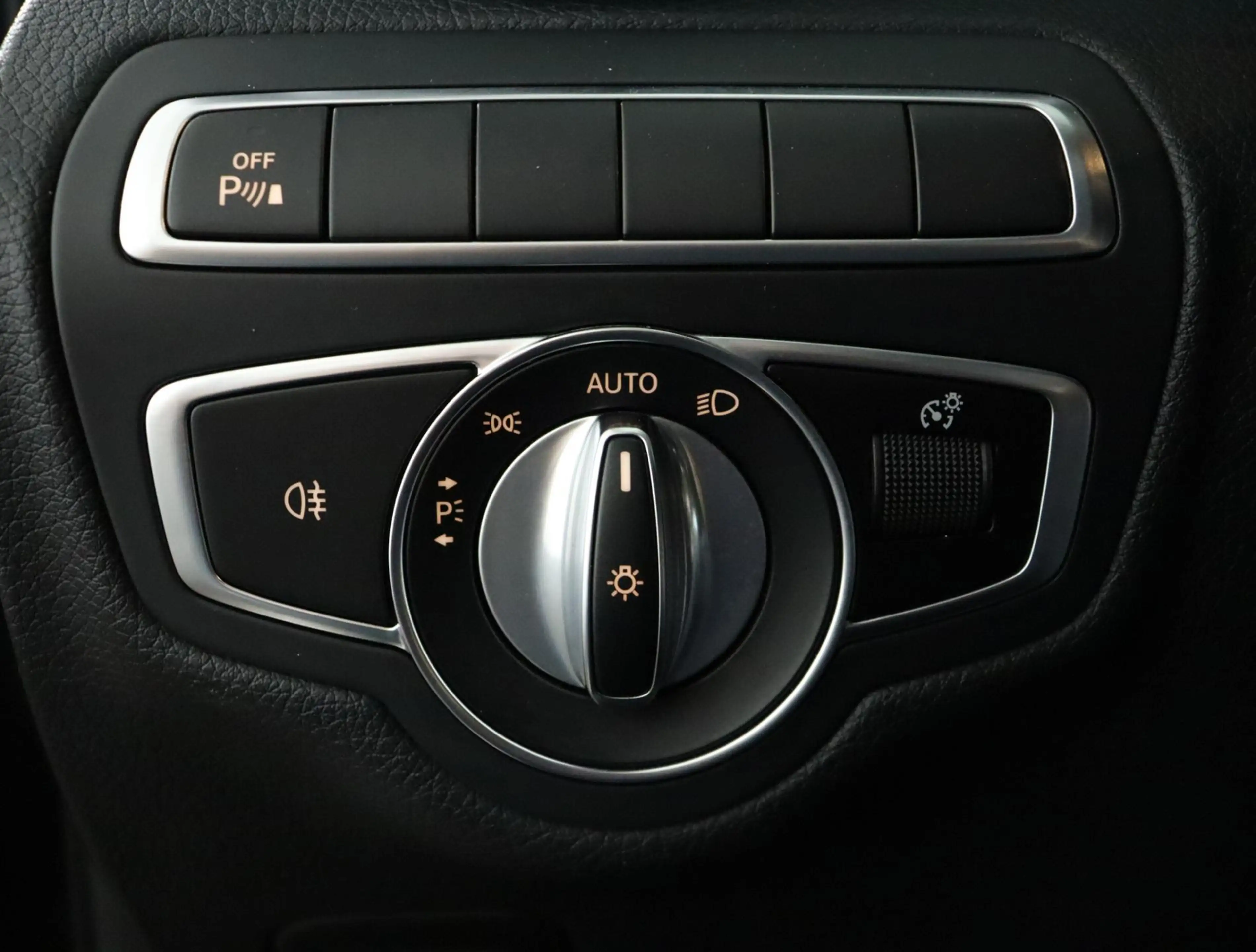 Mercedes-Benz C 63 AMG S Premium Plus Pack |Pano |Burmester|Dealeronderho — photo 33