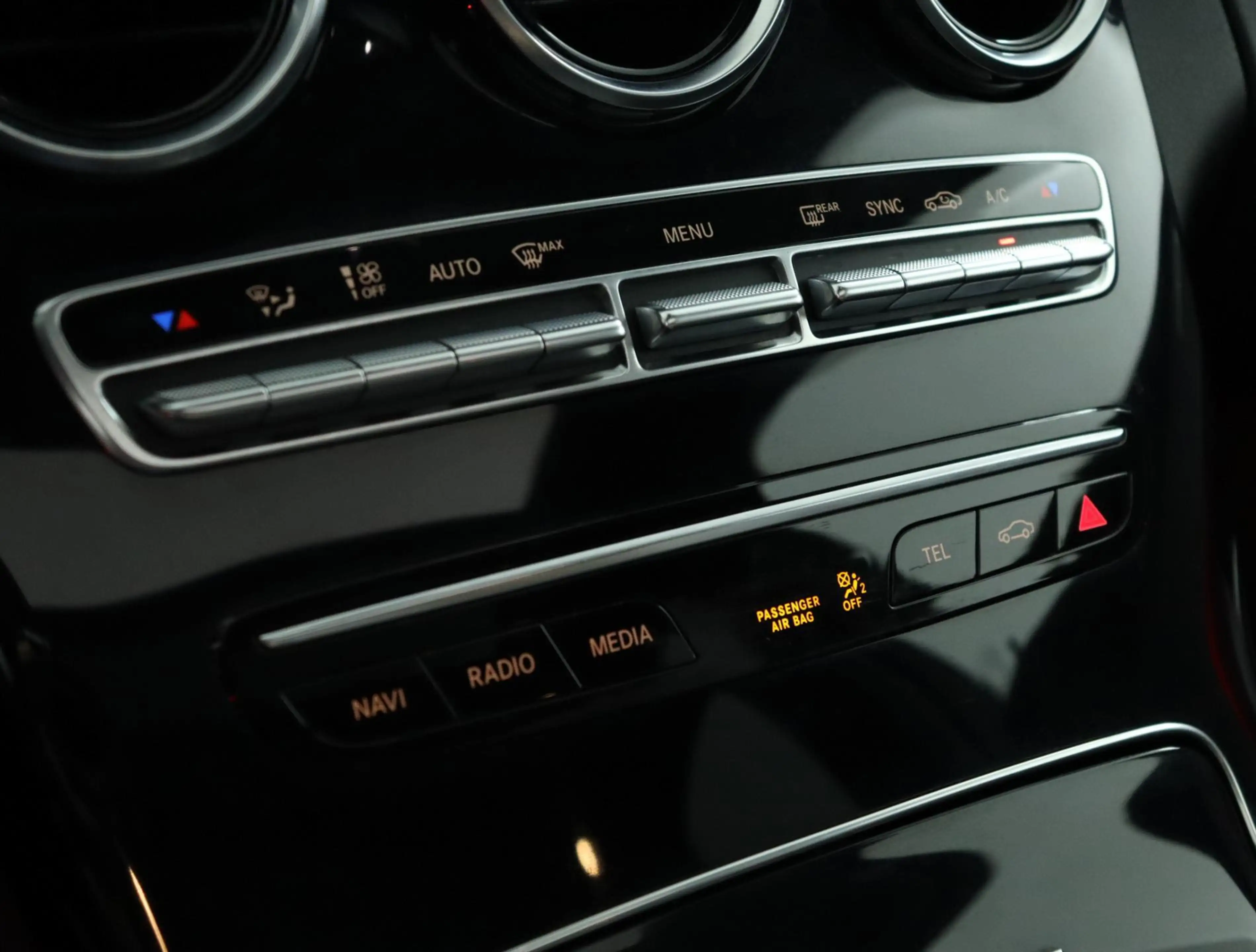 Mercedes-Benz C 63 AMG S Premium Plus Pack |Pano |Burmester|Dealeronderho — photo 29