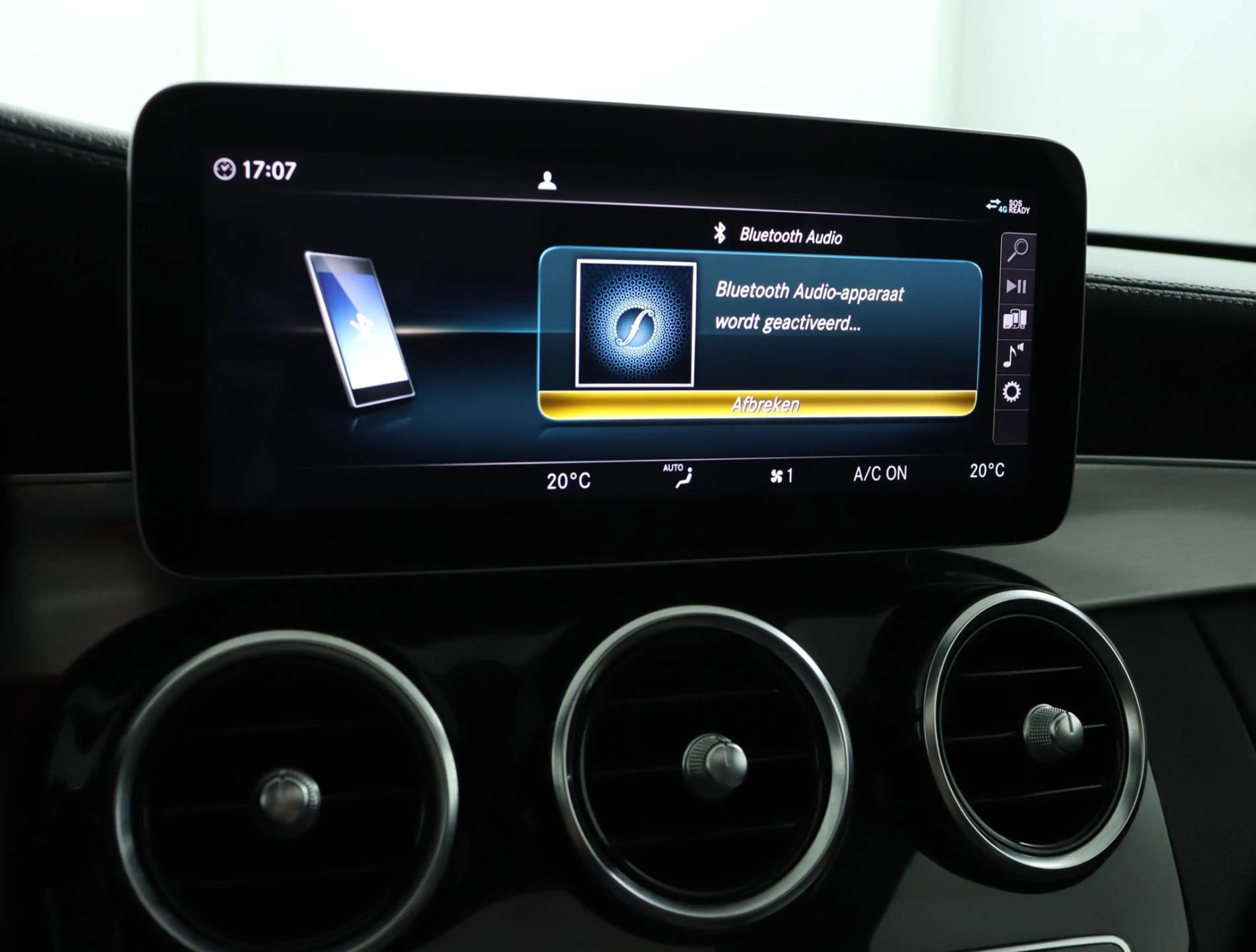 Mercedes-Benz C 63 AMG S Premium Plus Pack |Pano |Burmester|Dealeronderho — photo 27