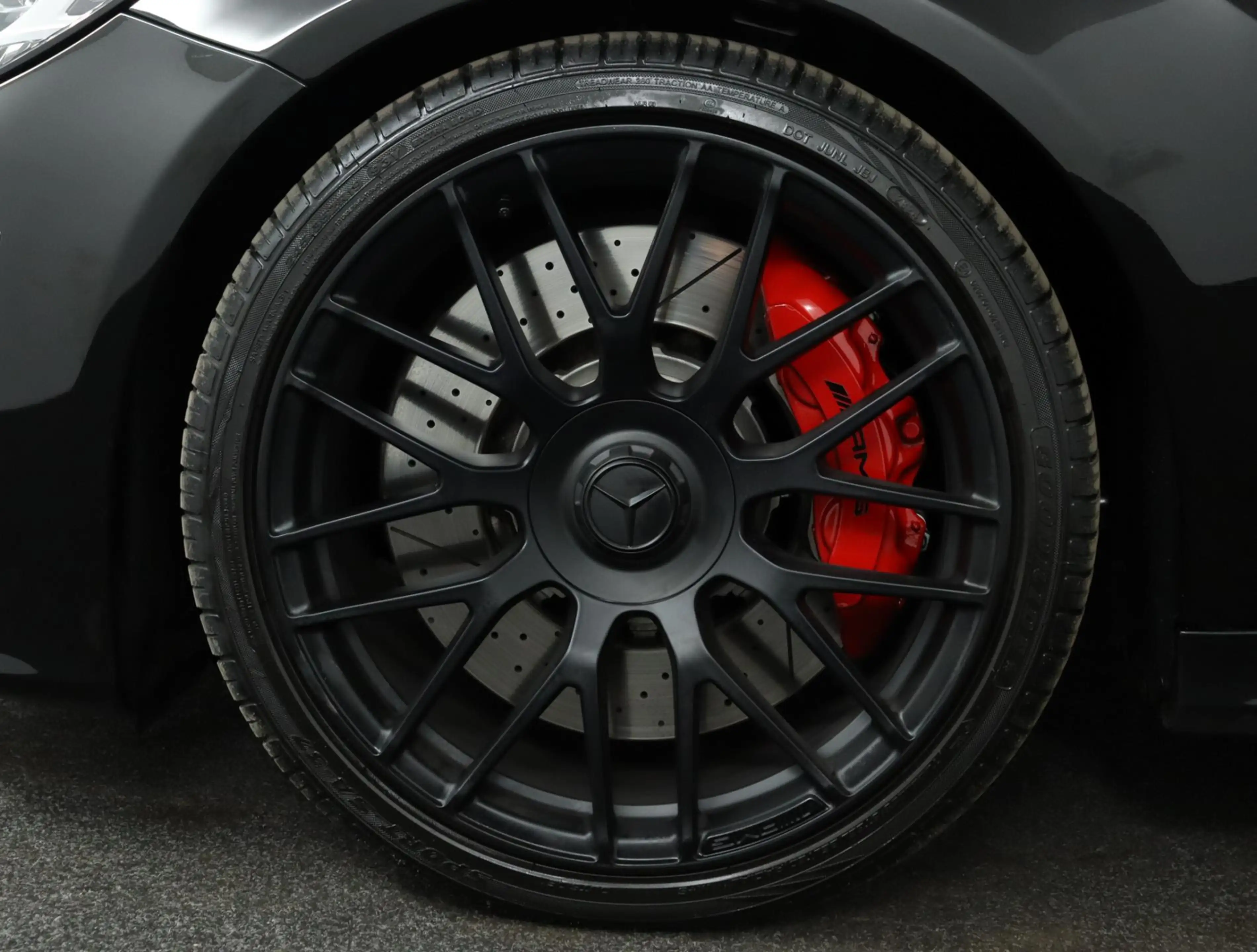Mercedes-Benz C 63 AMG S Premium Plus Pack |Pano |Burmester|Dealeronderho — photo 3