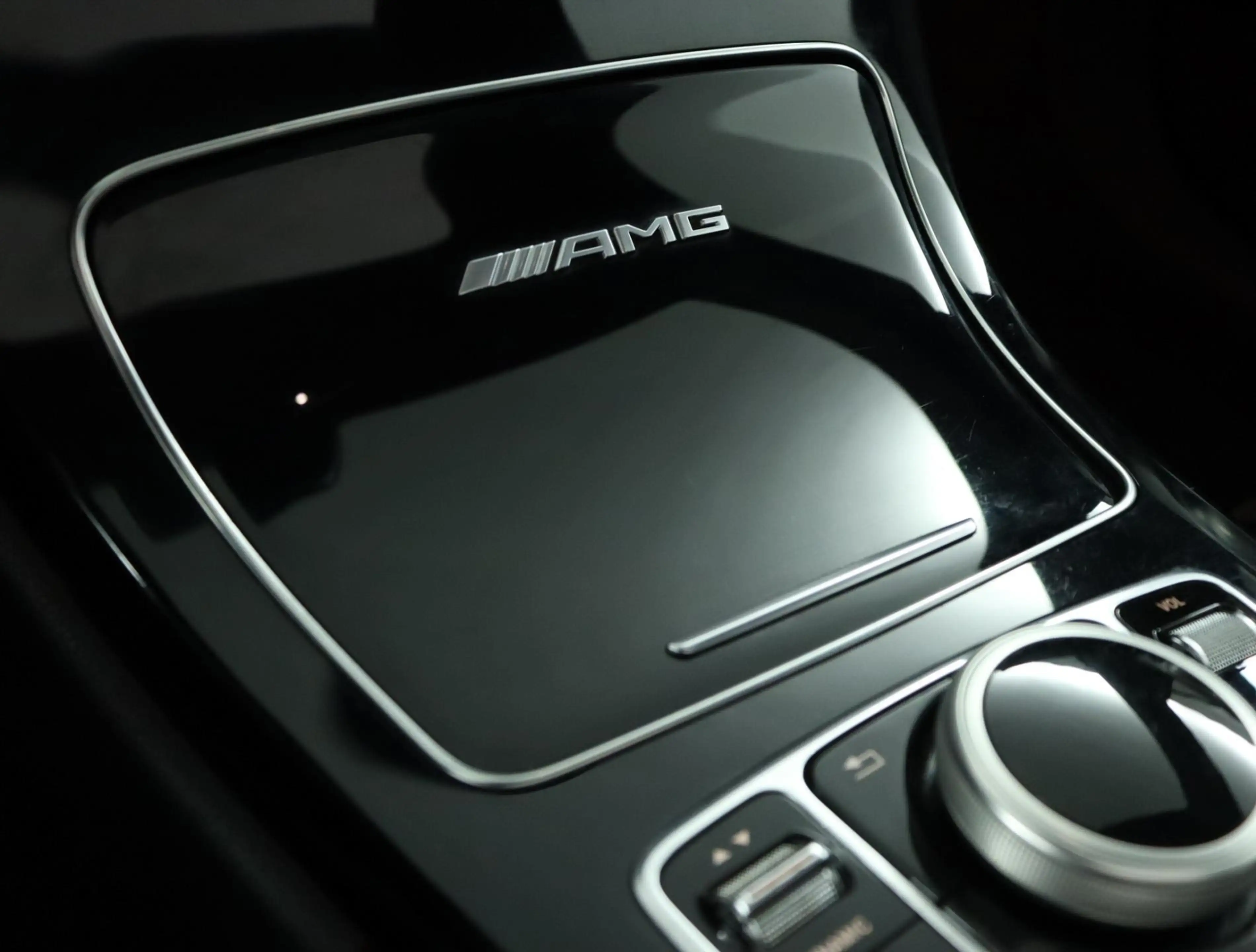 Mercedes-Benz C 63 AMG S Premium Plus Pack |Pano |Burmester|Dealeronderho — photo 48