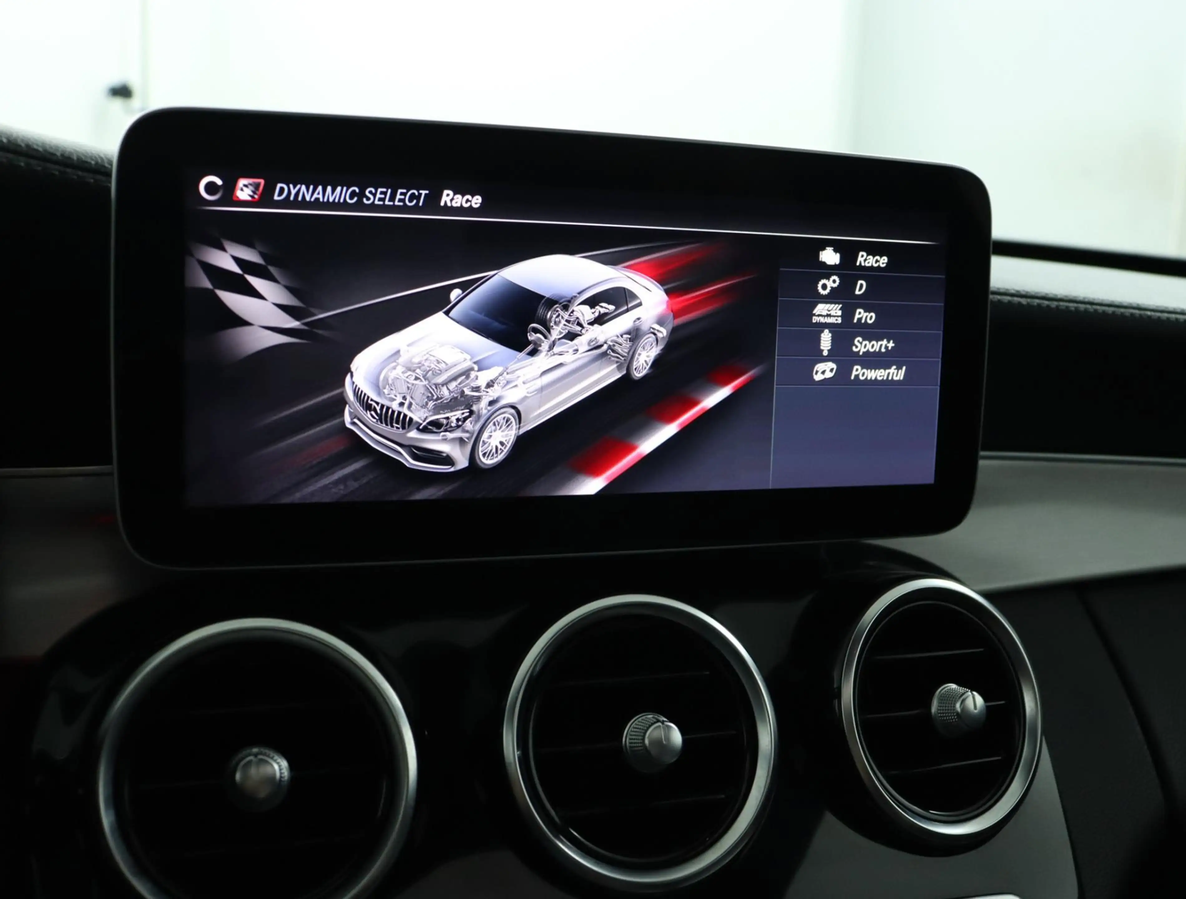 Mercedes-Benz C 63 AMG S Premium Plus Pack |Pano |Burmester|Dealeronderho — photo 26