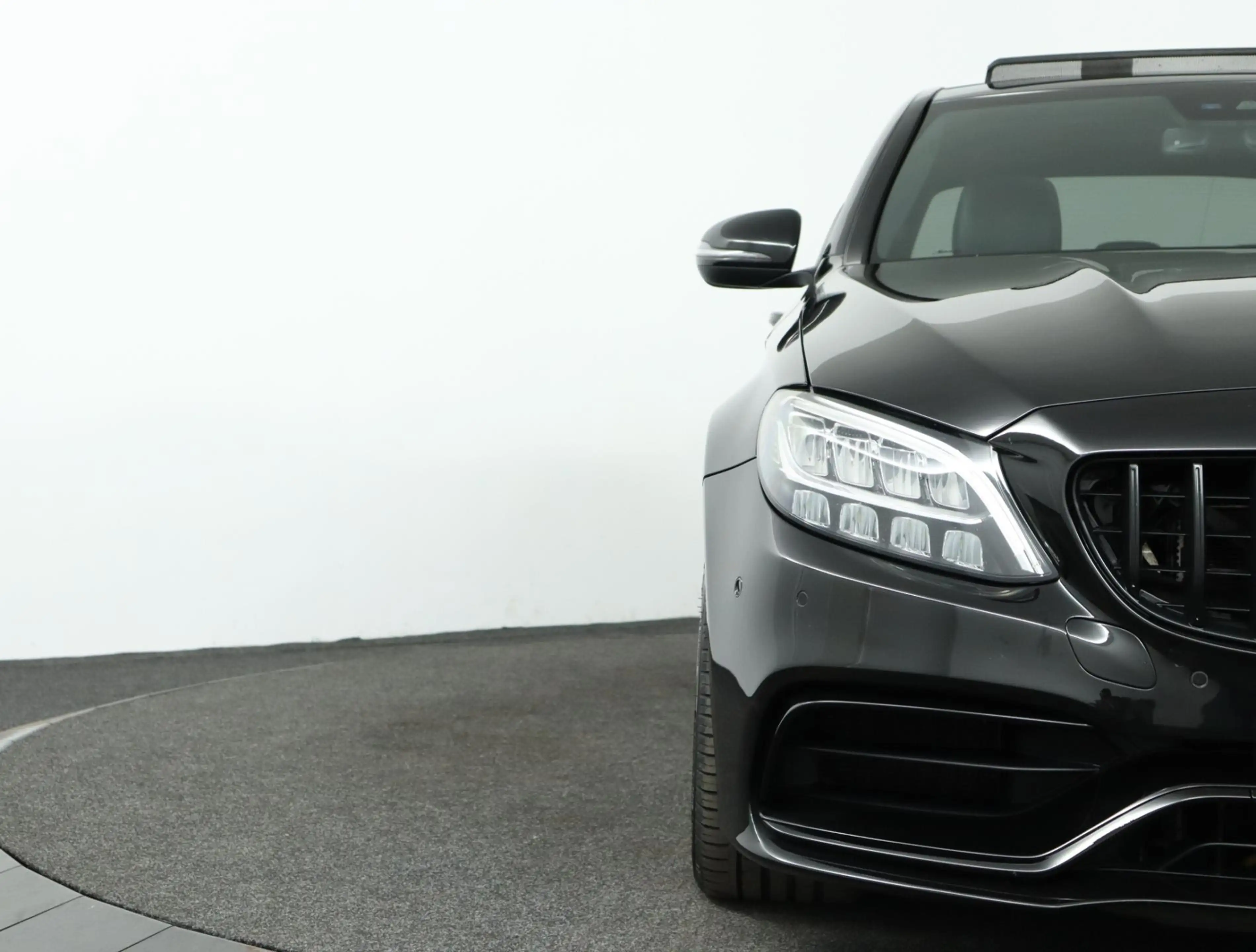 Mercedes-Benz C 63 AMG S Premium Plus Pack |Pano |Burmester|Dealeronderho — photo 35