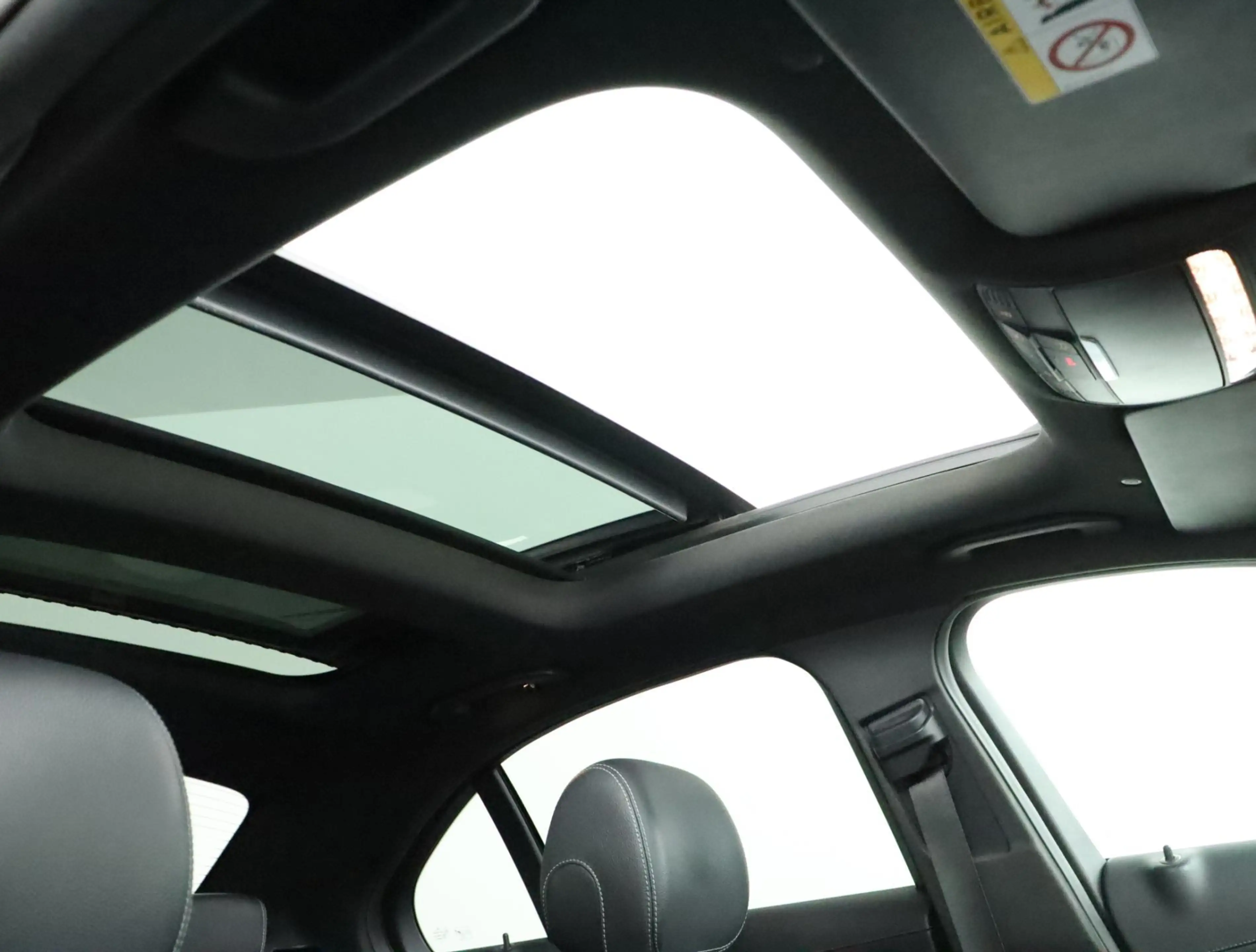 Mercedes-Benz C 63 AMG S Premium Plus Pack |Pano |Burmester|Dealeronderho — photo 16