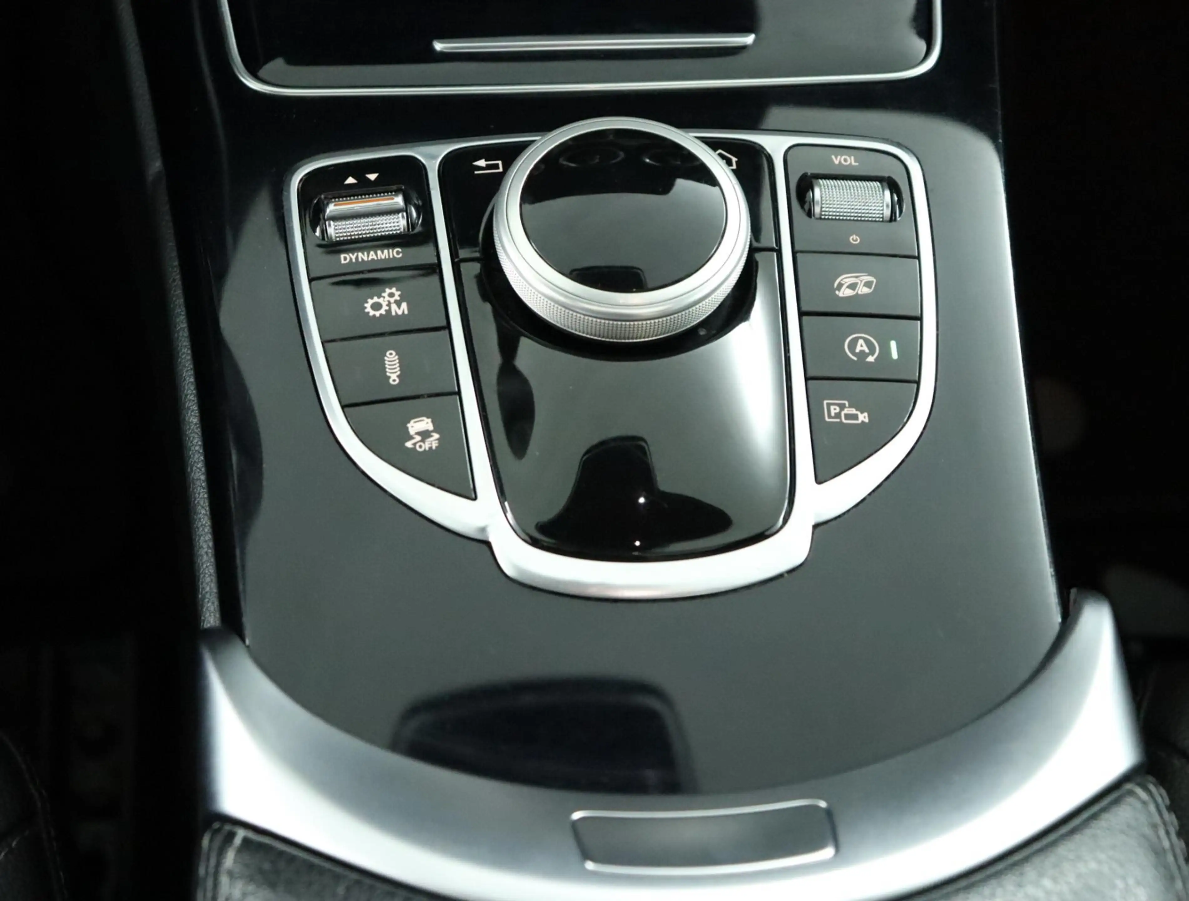 Mercedes-Benz C 63 AMG S Premium Plus Pack |Pano |Burmester|Dealeronderho — photo 49