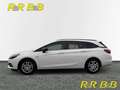 Opel Astra K Sports Tourer Business S/S 1.5 Diesel-E6d+Navi+S Blanc - thumbnail 2