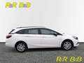 Opel Astra K Sports Tourer Business S/S 1.5 Diesel-E6d+Navi+S Blanc - thumbnail 4