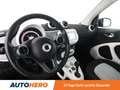 smart forTwo 1.0 Basis passion Aut. *TEMPO*KLIMAAUTO*NAVI*PANO* Schwarz - thumbnail 11