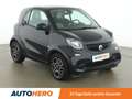 smart forTwo 1.0 Basis passion Aut. *TEMPO*KLIMAAUTO*NAVI*PANO* Schwarz - thumbnail 8