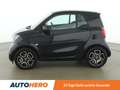 smart forTwo 1.0 Basis passion Aut. *TEMPO*KLIMAAUTO*NAVI*PANO* Schwarz - thumbnail 3