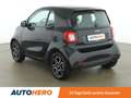 smart forTwo 1.0 Basis passion Aut. *TEMPO*KLIMAAUTO*NAVI*PANO* Schwarz - thumbnail 4
